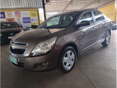 CHEVROLET Cobalt 1.8 4P FLEX LT AUTOMTICO, Foto 2