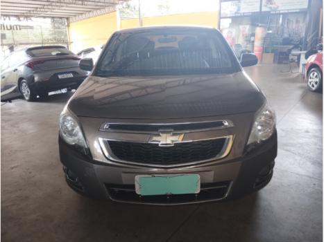 CHEVROLET Cobalt 1.8 4P FLEX LT AUTOMTICO, Foto 3