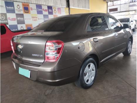 CHEVROLET Cobalt 1.8 4P FLEX LT AUTOMTICO, Foto 4