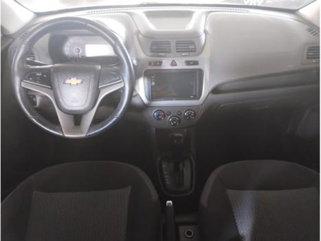 CHEVROLET Cobalt 1.8 4P FLEX LT AUTOMTICO, Foto 8