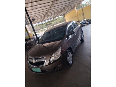 CHEVROLET Cobalt 1.8 4P FLEX LT AUTOMTICO, Foto 10