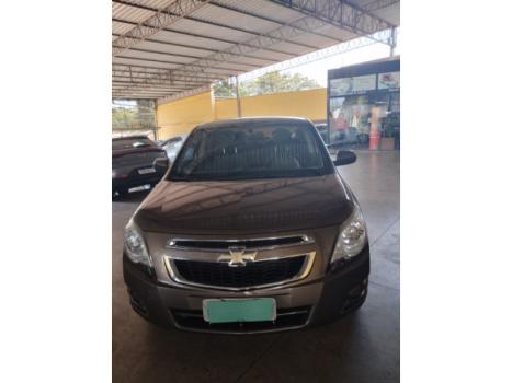 CHEVROLET Cobalt 1.8 4P FLEX LT AUTOMTICO, Foto 11