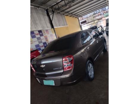 CHEVROLET Cobalt 1.8 4P FLEX LT AUTOMTICO, Foto 12