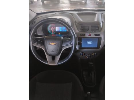 CHEVROLET Cobalt 1.8 4P FLEX LT AUTOMTICO, Foto 15