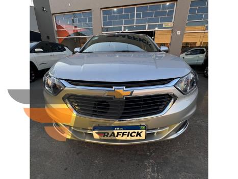 CHEVROLET Cobalt 1.8 4P FLEX LTZ, Foto 3