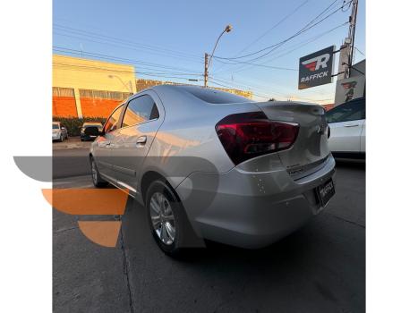 CHEVROLET Cobalt 1.8 4P FLEX LTZ, Foto 5