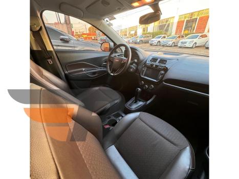 CHEVROLET Cobalt 1.8 4P FLEX LTZ, Foto 8