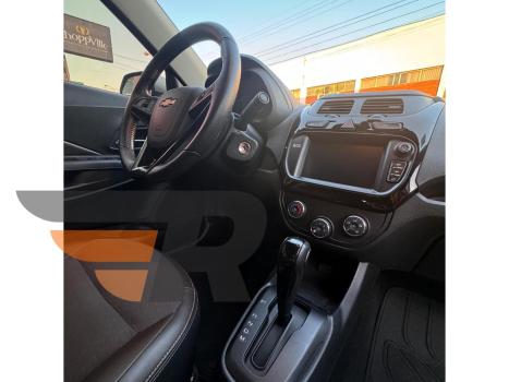 CHEVROLET Cobalt 1.8 4P FLEX LTZ, Foto 9