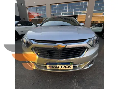 CHEVROLET Cobalt 1.8 4P FLEX LTZ AUTOMTICO, Foto 3