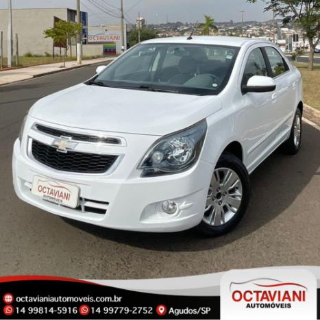 CHEVROLET Cobalt 1.8 4P FLEX LTZ, Foto 1