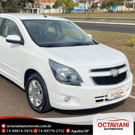 CHEVROLET Cobalt 1.8 4P FLEX LTZ, Foto 3