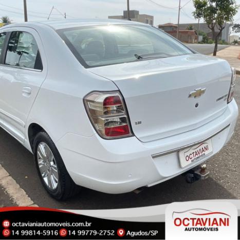 CHEVROLET Cobalt 1.8 4P FLEX LTZ, Foto 4