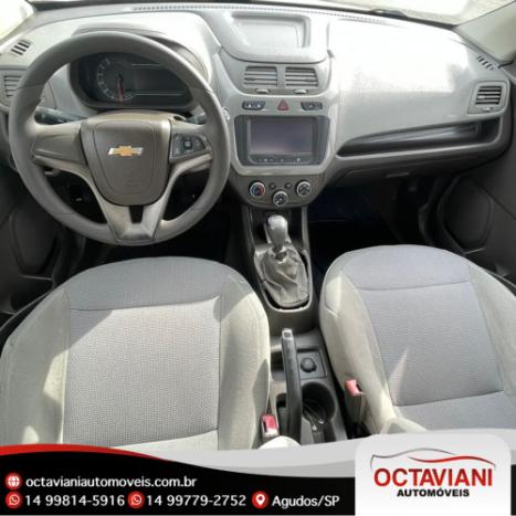 CHEVROLET Cobalt 1.8 4P FLEX LTZ, Foto 8