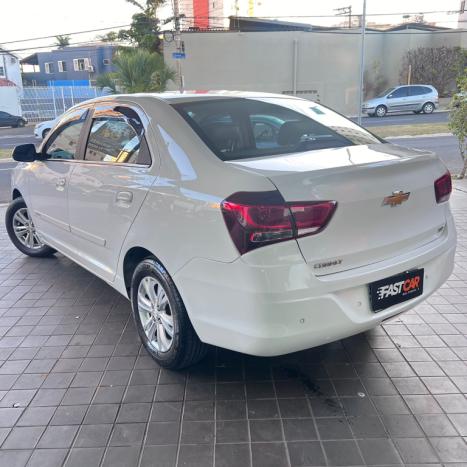 CHEVROLET Cobalt 1.8 4P FLEX LTZ, Foto 3