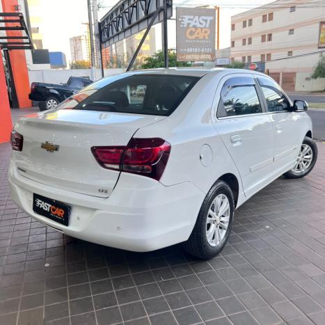 CHEVROLET Cobalt 1.8 4P FLEX LTZ, Foto 4