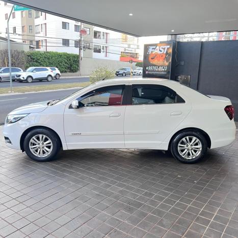 CHEVROLET Cobalt 1.8 4P FLEX LTZ, Foto 5