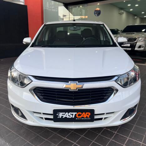 CHEVROLET Cobalt 1.8 4P FLEX LTZ, Foto 7