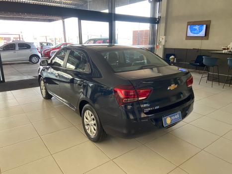 CHEVROLET Cobalt 1.8 4P FLEX ELITE AUTOMTICO, Foto 5