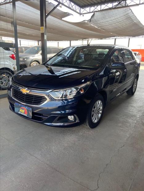 CHEVROLET Cobalt 1.8 4P FLEX LTZ AUTOMTICO, Foto 1