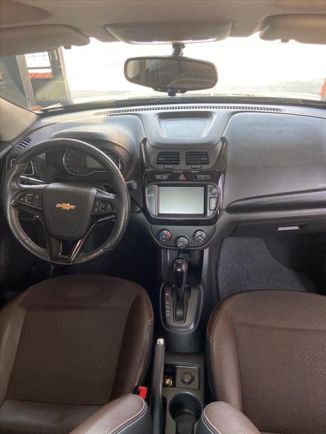 CHEVROLET Cobalt 1.8 4P FLEX LTZ AUTOMTICO, Foto 8