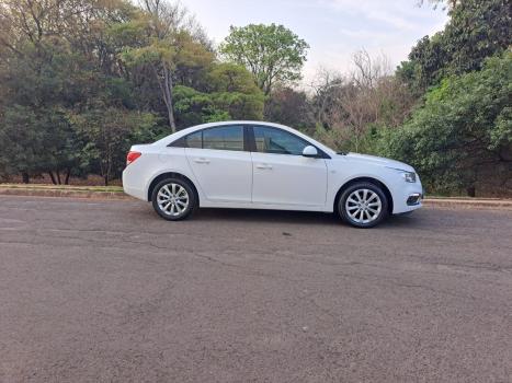 CHEVROLET Cobalt 1.8 4P FLEX LT AUTOMTICO, Foto 4