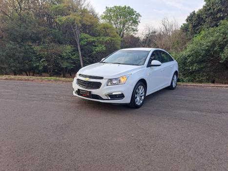 CHEVROLET Cobalt 1.8 4P FLEX LT AUTOMTICO, Foto 5