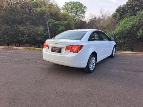 CHEVROLET Cobalt 1.8 4P FLEX LT AUTOMTICO, Foto 7