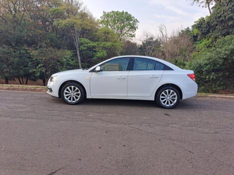 CHEVROLET Cobalt 1.8 4P FLEX LT AUTOMTICO, Foto 8