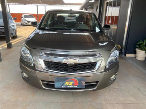 CHEVROLET Cobalt 1.8 4P FLEX LTZ AUTOMTICO, Foto 2