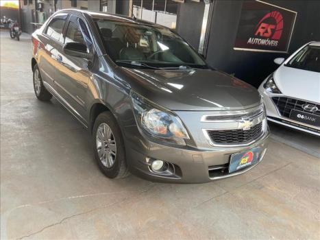 CHEVROLET Cobalt 1.8 4P FLEX LTZ AUTOMTICO, Foto 3