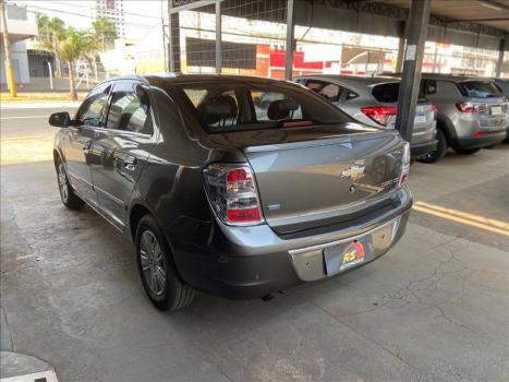 CHEVROLET Cobalt 1.8 4P FLEX LTZ AUTOMTICO, Foto 6