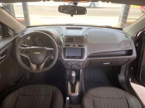 CHEVROLET Cobalt 1.8 4P FLEX LTZ AUTOMTICO, Foto 8