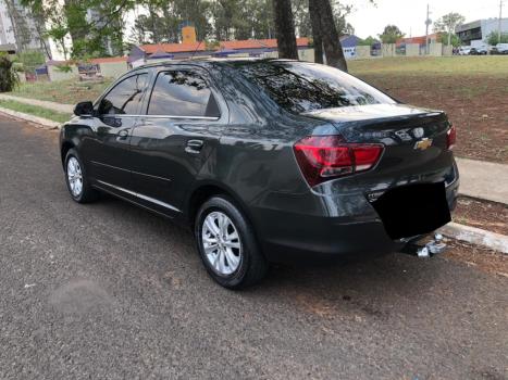 CHEVROLET Cobalt 1.8 4P FLEX LTZ AUTOMTICO, Foto 3