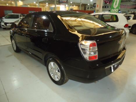 CHEVROLET Cobalt 1.8 4P FLEX LTZ AUTOMTICO, Foto 5