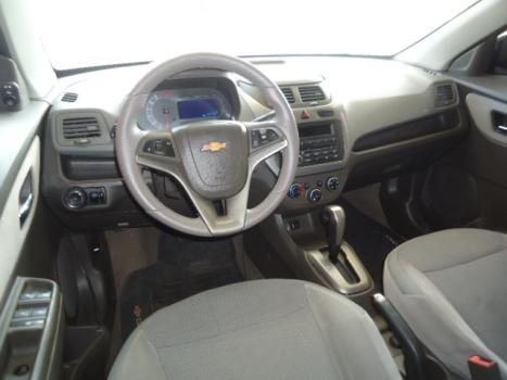 CHEVROLET Cobalt 1.8 4P FLEX LTZ AUTOMTICO, Foto 4