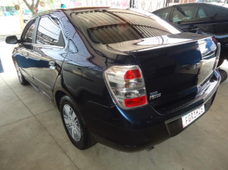 CHEVROLET Cobalt 1.8 4P FLEX LTZ AUTOMTICO, Foto 5