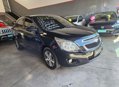 CHEVROLET Cobalt 1.8 4P FLEX LT AUTOMTICO, Foto 2