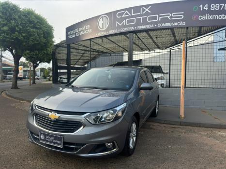 CHEVROLET Cobalt 1.8 4P FLEX LTZ AUTOMTICO, Foto 2