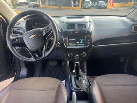 CHEVROLET Cobalt 1.8 4P FLEX LTZ AUTOMTICO, Foto 5