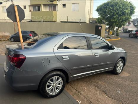 CHEVROLET Cobalt 1.8 4P FLEX LTZ AUTOMTICO, Foto 3