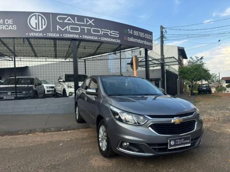 CHEVROLET Cobalt 1.8 4P FLEX LTZ AUTOMTICO, Foto 1