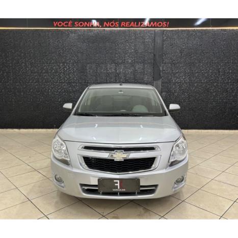 CHEVROLET Cobalt 1.8 4P FLEX LTZ, Foto 2