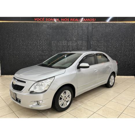 CHEVROLET Cobalt 1.8 4P FLEX LTZ, Foto 3