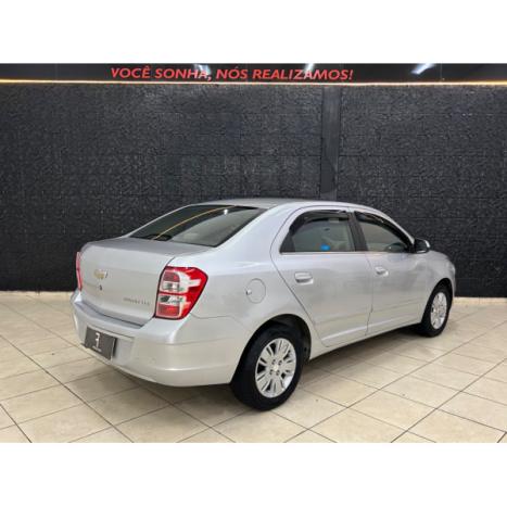 CHEVROLET Cobalt 1.8 4P FLEX LTZ, Foto 6