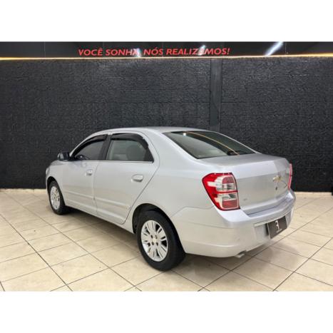 CHEVROLET Cobalt 1.8 4P FLEX LTZ, Foto 7