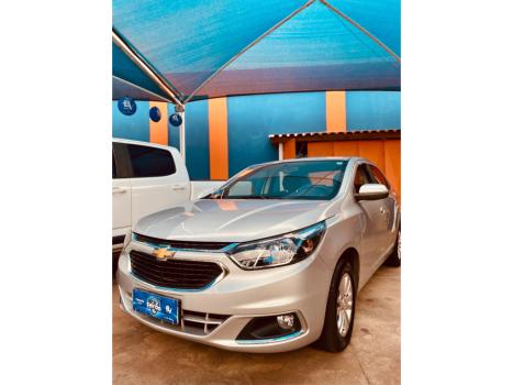 CHEVROLET Cobalt 1.8 4P FLEX LTZ, Foto 1