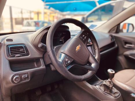 CHEVROLET Cobalt 1.8 4P FLEX LTZ, Foto 3