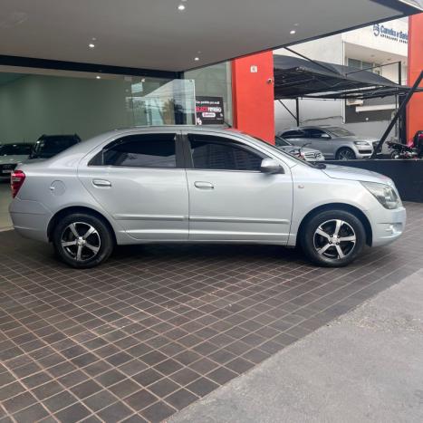 CHEVROLET Cobalt 1.8 4P FLEX LTZ AUTOMTICO, Foto 3