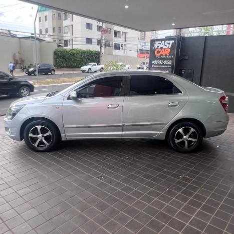 CHEVROLET Cobalt 1.8 4P FLEX LTZ AUTOMTICO, Foto 4