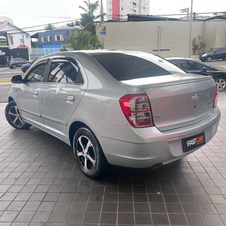 CHEVROLET Cobalt 1.8 4P FLEX LTZ AUTOMTICO, Foto 6